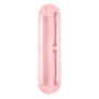 Футляр для зубной щетки Medica+ Pink