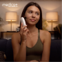 Вакуумный очиститель кожи и пор Medica+ SKINCLEANER 9.0 BL
