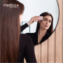 Микротоковый лифтинг-массажёр для лица Medica+ Skin Lifting 6.0 Pink