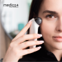 Микротоковый лифтинг-массажёр для лица Medica+ Skin Lifting 6.0 Pink