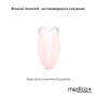 Микротоковый лифтинг-массажёр для лица Medica+ Skin Lifting 6.0 Pink