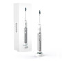 Насадка для ультразвуковой зубной щетки MEDICA + ProBrush 9.0 Ultrasonic White 8 штук