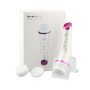 Щетка по уходу за лицом MEDICA+ SKIN BRUSH 7.0 (Япония)