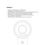 Фен для волосся AIR-ZEN 2.0 Pink