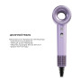 Фен для волосся AIR-ZEN 2.0 Violet