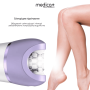 Епілятор 4в1 MEDICA+ SilkTouch 4.0 (електробритва) 