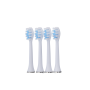 Насадка для ультразвуковой зубной щетки MEDICA + ProBrush 9.0 Ultrasonic White 8 штук
