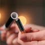 Звуковая зубная щетка Medica+ ProBrush 7.0 Compact Black