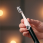 Звуковая зубная щетка Medica+ ProBrush 7.0 Compact Black