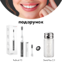 Звуковая зубная щетка Medica+ ProBrush 7.0 Compact Black