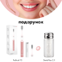 Электрическая зубная щетка MEDICA+ ProBrush 7.0 Compact (Pink) + Насадки (4 шт)