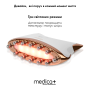 Микротоковый лифтинг Medica+ Skin Lifting 5.0