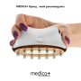 Микротоковый лифтинг Medica+ Skin Lifting 5.0