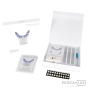 Отбеливающая капа для зубов MEDICA+ WhitePearl 10X White