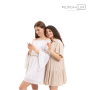 Отбеливающая капа для зубов MEDICA+ WhitePearl 10X White