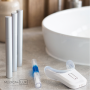 Отбеливающая капа для зубов MEDICA+ WhitePearl 10X White