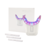 Отбеливающая капа для зубов MEDICA+ WhitePearl 10X White
