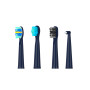Насадки для ультразвукової зубної щітки MEDICA + PROBRUSH 8.0 blue