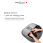 Масажер для ніг MEDICA+ FootMass 8.0 (Japan)