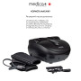 Масажер для ніг MEDICA+ FootMass 8.0 (Japan)