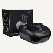 Масажер для ніг MEDICA+ FootMass 8.0 (Japan)