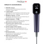 Фотоепілятор охолоджуючий MEDICA+ ICE PRO 10X