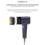 Фотоепілятор охолоджуючий MEDICA+ ICE PRO 10X