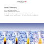 Фотоепілятор охолоджуючий MEDICA+ ICE PRO 10X