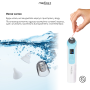 Назальний аспіратор Medica+ NOSE CLEANER 6.0 Blue