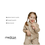 Детская зубная щетка Medica+ KidsBrush 2.0 Yellow
