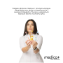 Детская зубная щетка Medica+ KidsBrush 2.0 Yellow