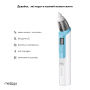 Назальний аспіратор Medica+ NOSE CLEANER 6.0 Blue