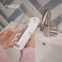 Ультразвуковая зубная щетка Medica+ PROBRUSH 9.0 black