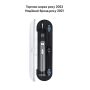 Ультразвуковая зубная щетка Medica+ PROBRUSH 9.0 black