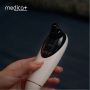 Вакуумный очиститель кожи и пор MEDICA+ SKINCLEANER 9.0 WT