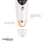 Вакуумный очиститель кожи и пор MEDICA+ SKINCLEANER 9.0 WT