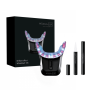 Отбеливающая капа для зубов MEDICA+ WhitePearl 10X Black