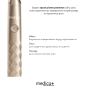 Комплект Звукова зубна щітка ProBrush 11 (Gold) та Портативний іригатор Lux Prowater 10 