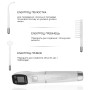 Апарат Дарсонваль MEDICA+ Lux Darsoline 8.0 Case (Japan)