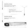 Апарат Дарсонваль MEDICA+ Lux Darsoline 8.0 Case (Japan)