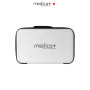 Апарат Дарсонваль MEDICA+ Lux Darsoline 8.0 Case (Japan)