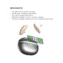 Універсальний слуховий апарат Sound Control Pro 19