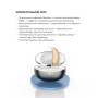 Універсальний слуховий апарат Sound Control Pro 19