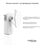 Портативный ингалятор Medica+ Breath Control 9.0