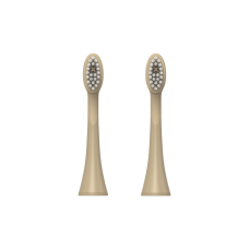 Насадки для звукової зубної щітки MEDICA+ ProBrush 11 Gold (2 шт)