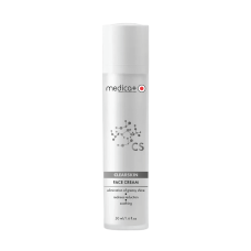 Крем для проблемної шкіри обличчя MEDICA+ ClearSkin Face Cream (50 мл.)