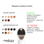 Фотоэпилятор HAIRCLEANER 8.0 MEDICA+ 