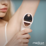Фотоэпилятор HAIRCLEANER 8.0 MEDICA+ 