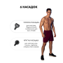 Перкуссионный массажер для тела и мышц Medica+ MassHand Pro 4.0 Black