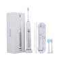 Ультразвуковая зубная щетка Medica+ PROBRUSH 9.0 white